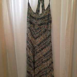 Patagonia Sun Dress